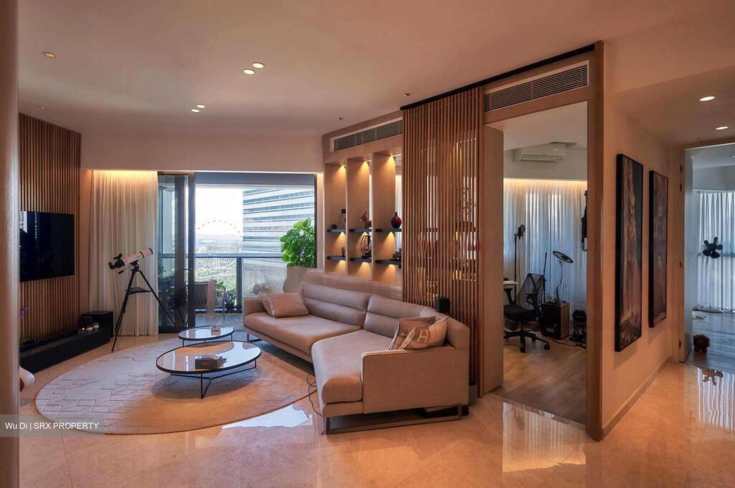 Duo Residences (D7), Apartment #585551221